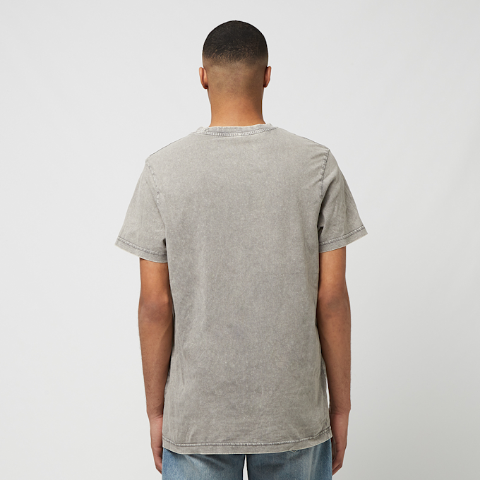 Lost Youth Heavy Tee - Icon 5 grau 26440 2