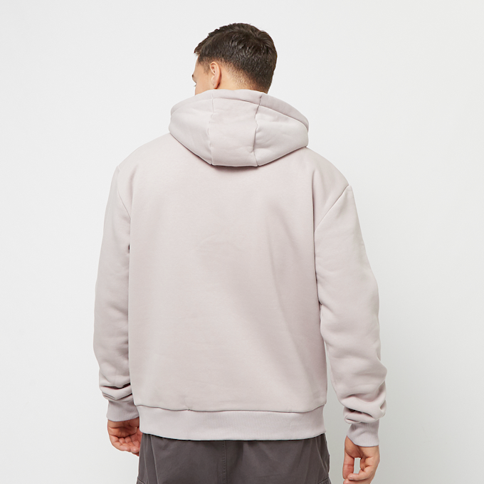 Karl Kani Small Signature Essential Hoodie grigio 26442 2