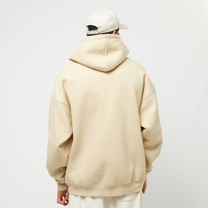 K1X My kinda people Hoody beż 26448 2