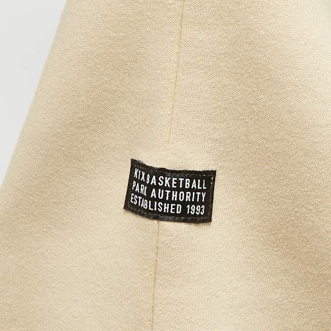 K1X My kinda people Hoody beż 26448 4