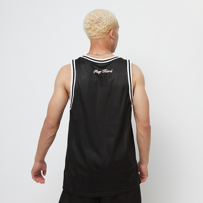 K1X Cannonball Double-X Jersey preto 26456 2