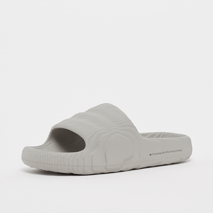 adidas Originals Chanclas adilette 22 W gris 26459 2