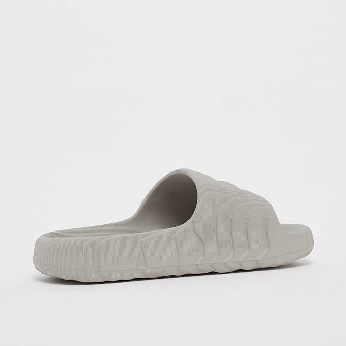 adidas Originals Ciabatte adilette 22 W grigio 26459 3