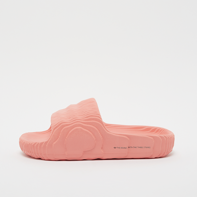 adidas Originals adilette 22 Badslippers W lichtroze 26462 1