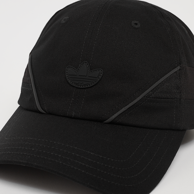 adidas Originals Cap adicolor Baseball czarny 26466 4