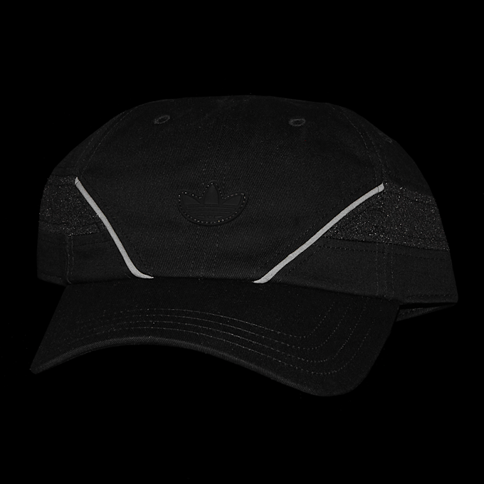 adidas Originals adicolor Baseball Cap crna 26466 5