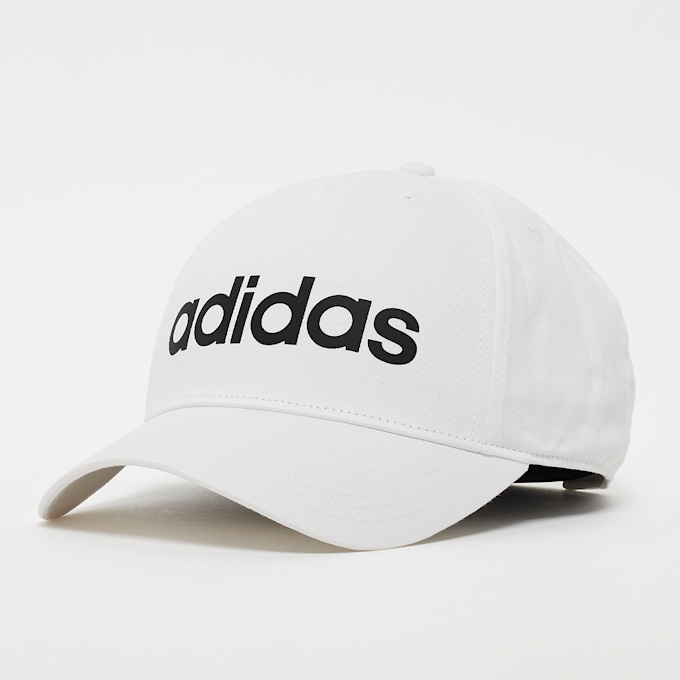 adidas Sportswear Daily Cap blanc 26469 1