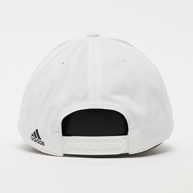 adidas Sportswear Daily Cap blanc 26469 2