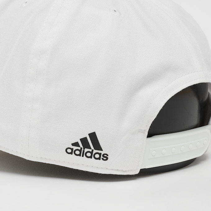 adidas Sportswear Daily Cap blanc 26469 4