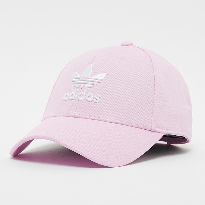 adidas Originals Casquette adicolor Baseball blanc 26471 1