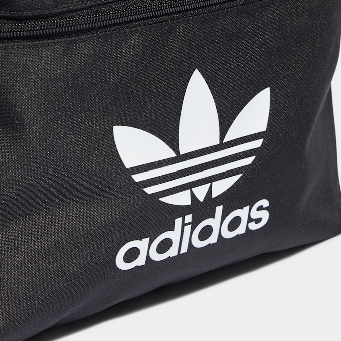 adidas Originals adicolor Bagpack czarny 26474 5