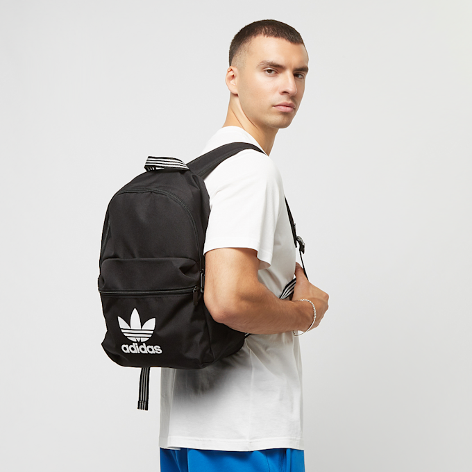 adidas Originals adicolor Bagpack crna 26474 7