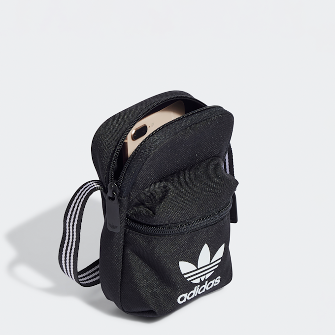 adidas Originals adicolor Shoulder Bag czarny 26475 3