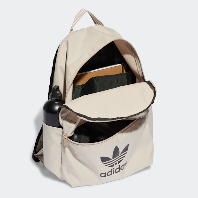 adidas Originals adicolor Bagpack bege 26476 4