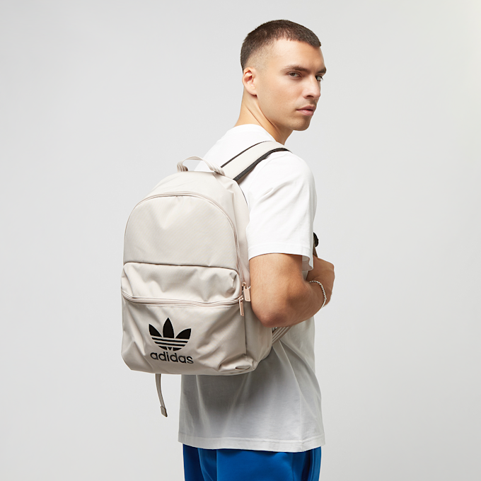 adidas Originals adicolor Rucksack beige 26476 7