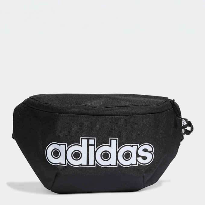 adidas Sportswear Riñonera Sportswear Daily negro 26477 1
