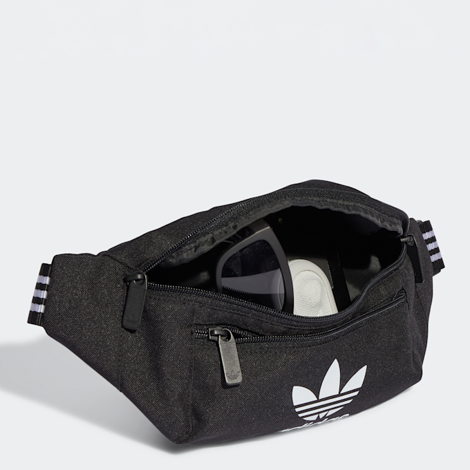 adidas Originals adicolor Waist Bag preto 26478 4