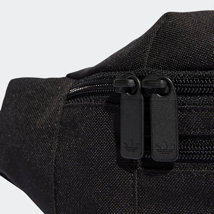 adidas Originals adicolor Waist Bag preto 26478 5