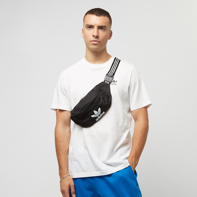 adidas Originals adicolor Waist Bag preto 26478 7