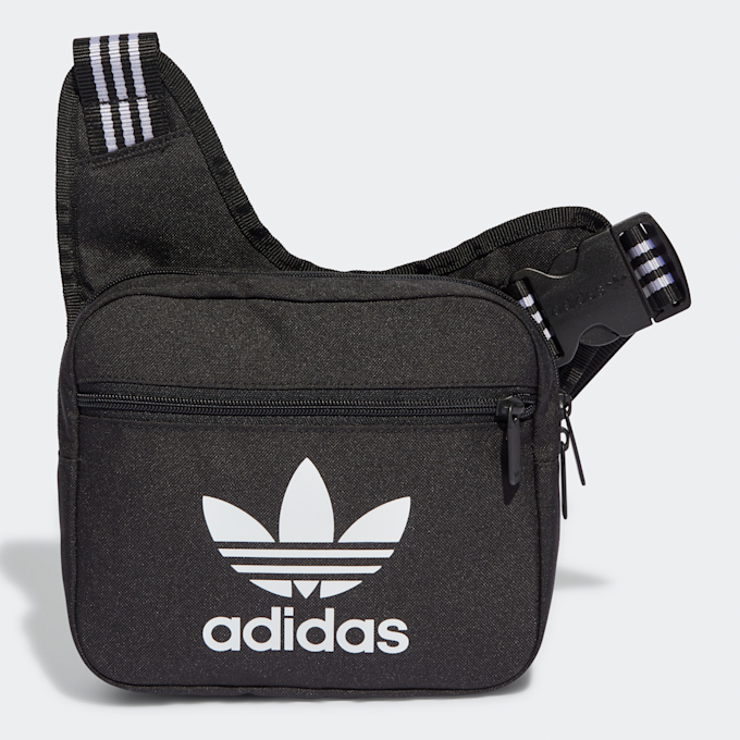 adidas Originals adicolor Shoulder Bag preto 26479 1