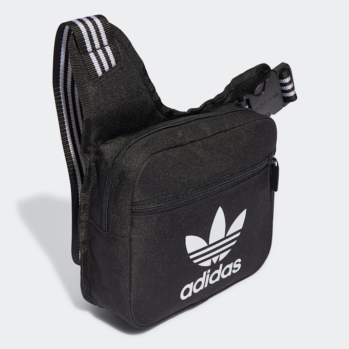 adidas Originals Sac d'épaule adicolor noir 26479 3