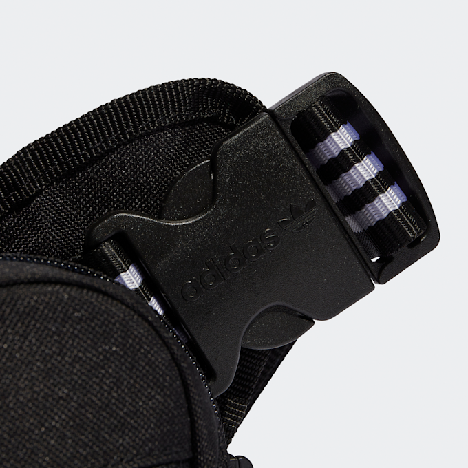 adidas Originals adicolor Schultertasche schwarz 26479 5