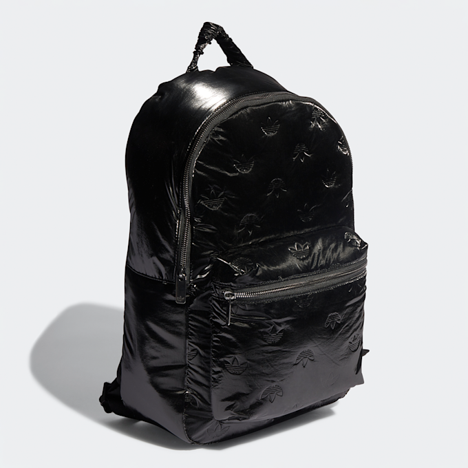 adidas Originals Satin Backpack czarny 26481 3