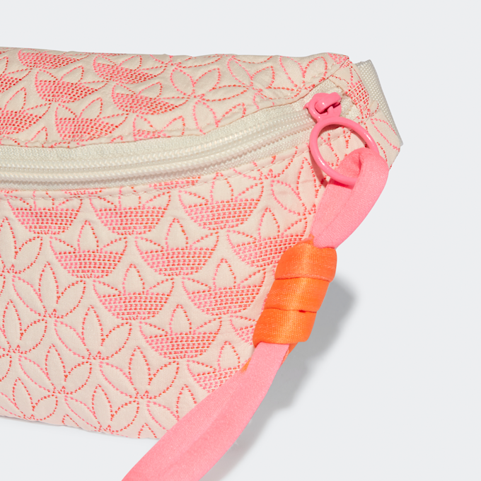 adidas Originals Waistbag Monogram beż 26485 2