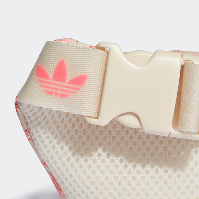 adidas Originals Riñonera Monogram beige 26485 3