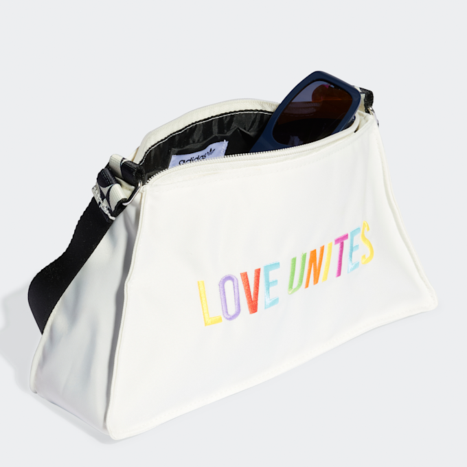 adidas Originals Mochila Pride Pack blanco 26487 4