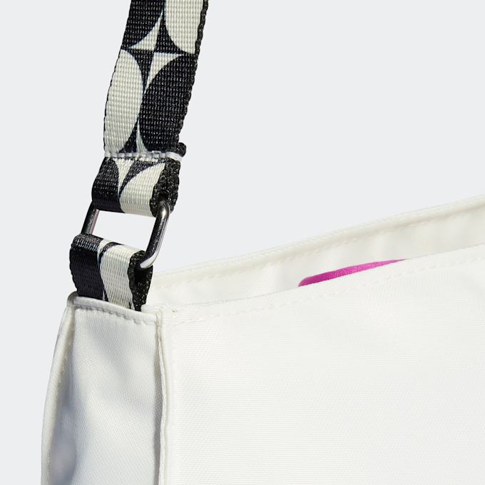 adidas Originals Pride Pack Backpack branco 26487 5