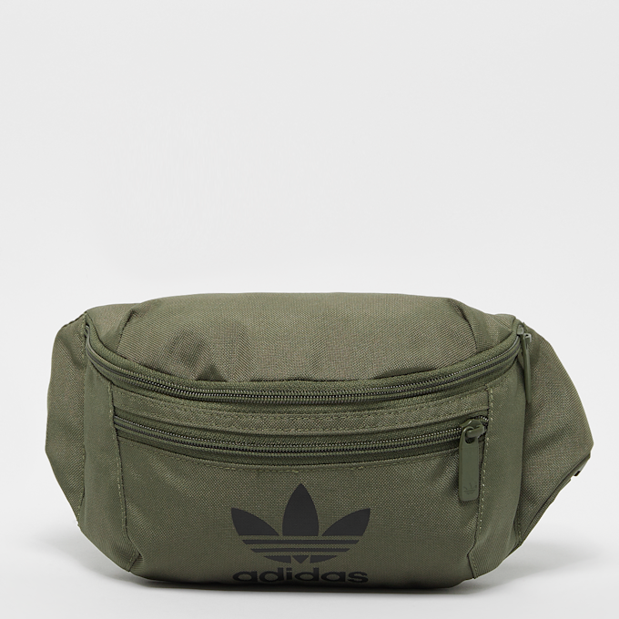 adidas Originals adicolor Waist Bag preto 26490 1