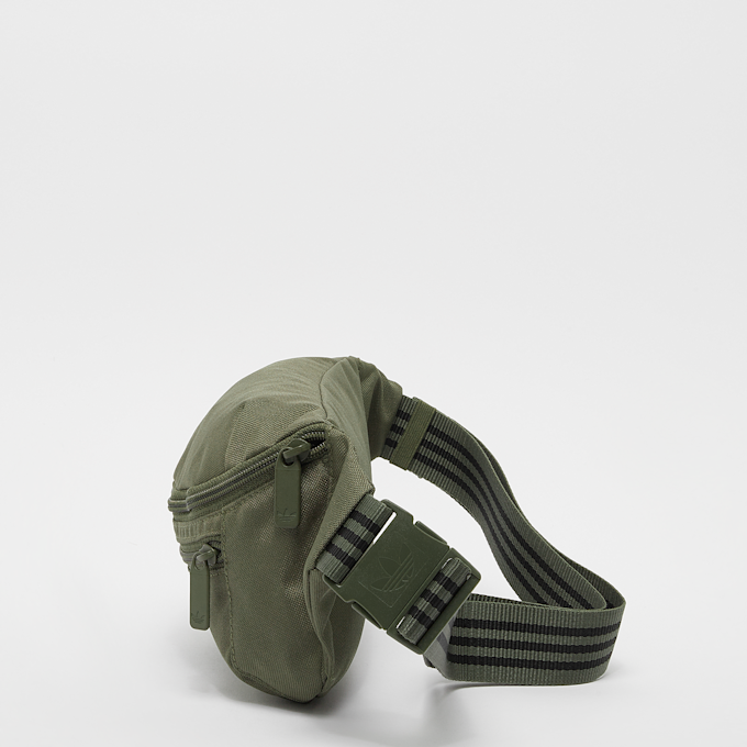 adidas Originals adicolor Bauchtasche schwarz 26490 2