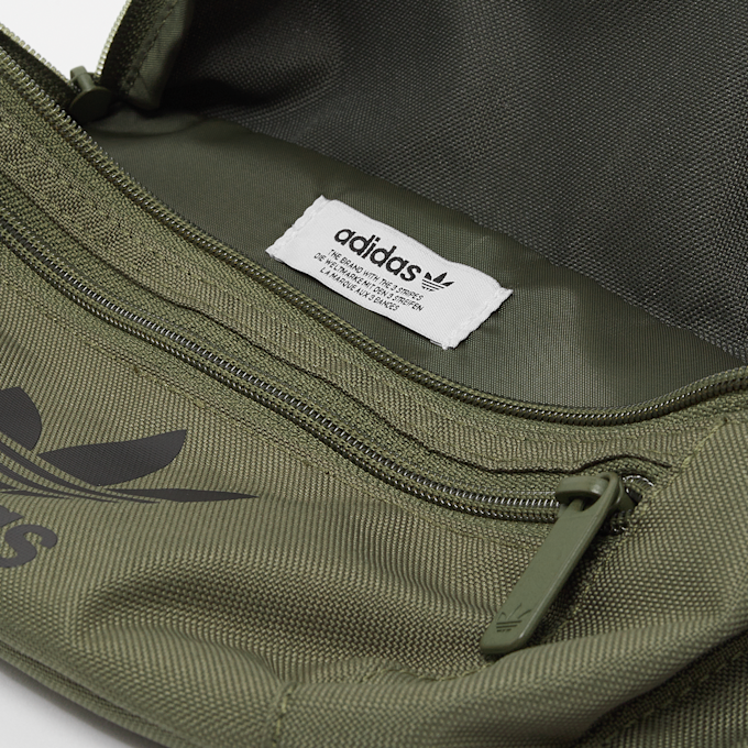 adidas Originals adicolor Waist Bag zwart 26490 4