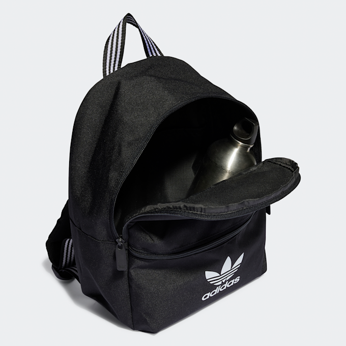 adidas Originals adicolor Kids Backpack beż 26491 4