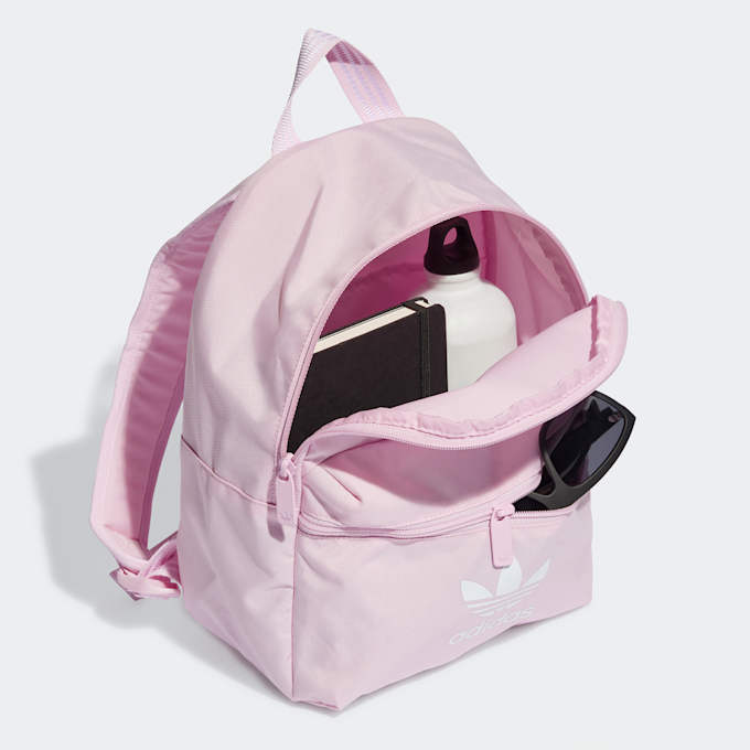 adidas Originals Mochila adicolor niños rosa 26492 4