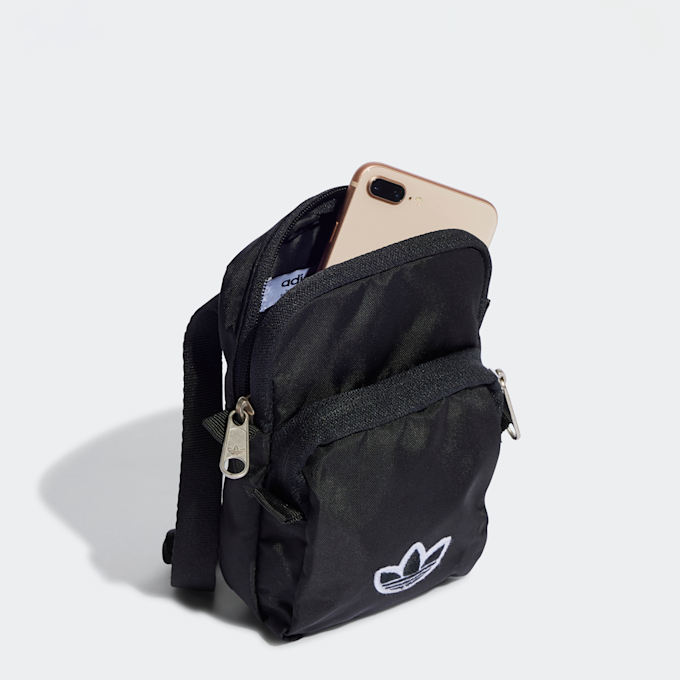 adidas Originals Festival Bag zwart 26495 4