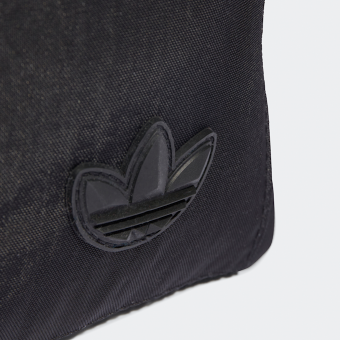 adidas Originals Bolsa Adventure negro 26496 5