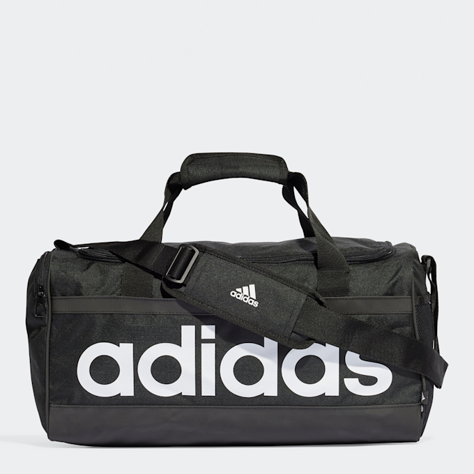 adidas Originals Linear Duffel Tasche schwarz 26498 1