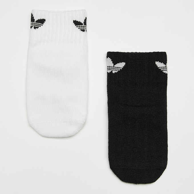 adidas Originals 2 PACK - Anti-Slip Socks wielokolorowy 26504 1