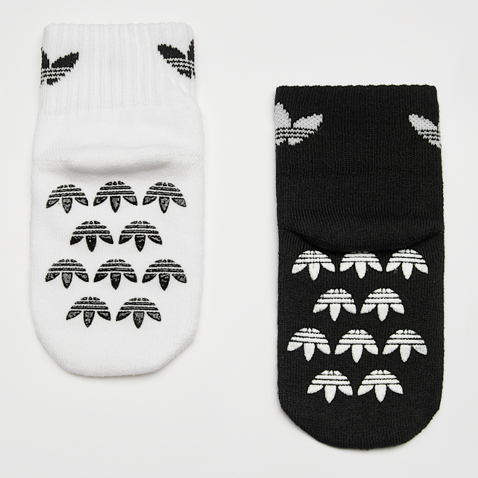 adidas Originals 2 PACK - Anti-Slip Socks multicolorido 26504 2