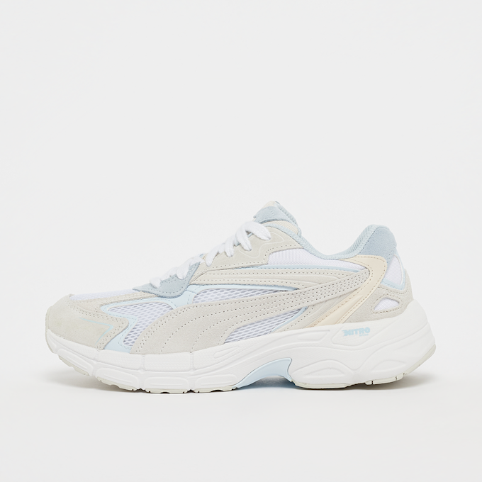 PUMA Teveris Nitro grau 26508 1