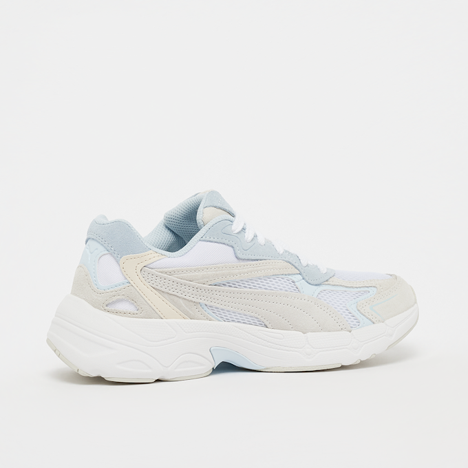 PUMA Teveris Nitro grigio 26508 3