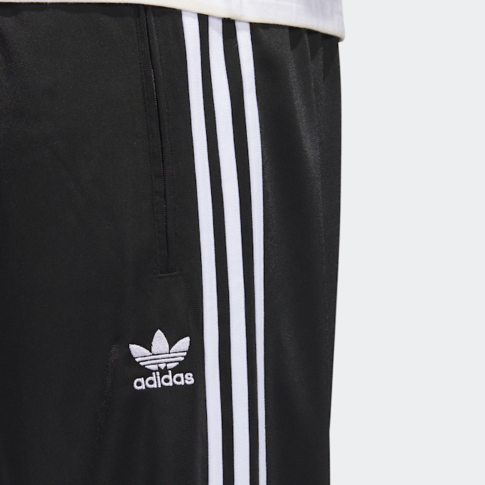 adidas Originals adicolor Firebird Trainingshose schwarz 26524 4