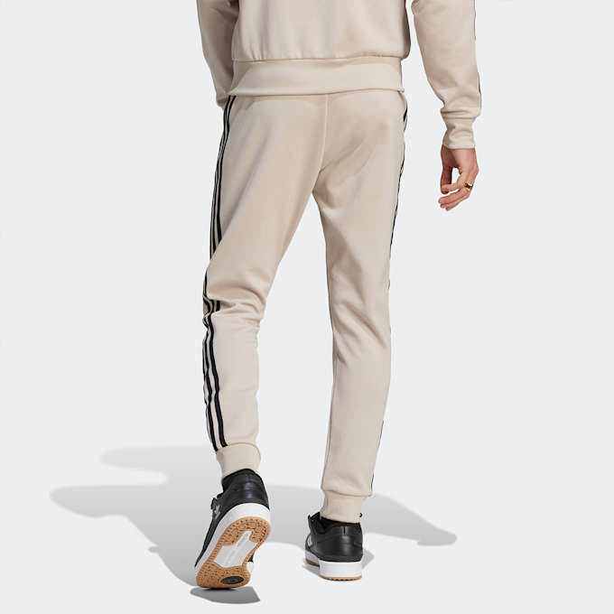 adidas Originals adicolor Superstar Trackpant grijs 26532 2