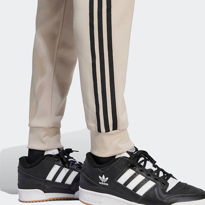 adidas Originals adicolor Superstar Trackpant grijs 26532 4