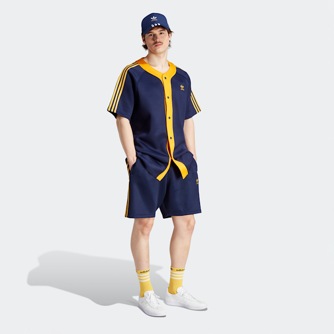 adidas Originals adicolor Plus T-Shirt plava 26534 4