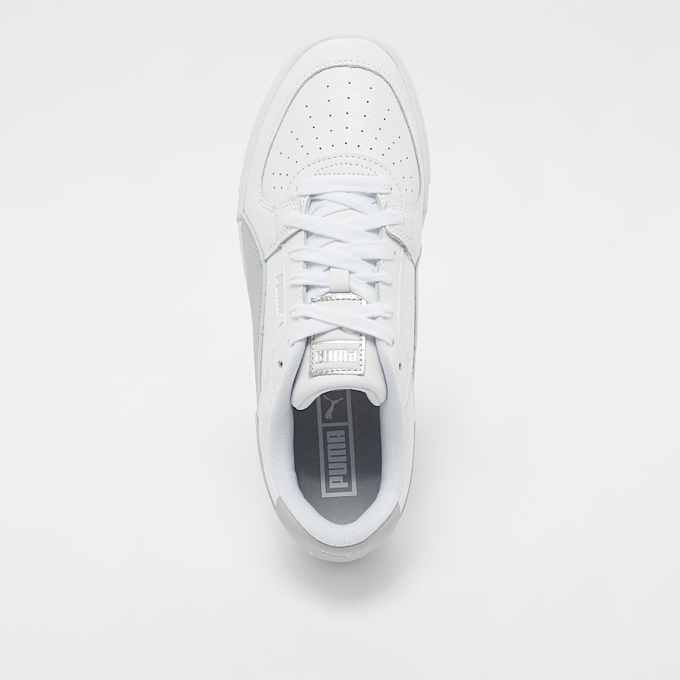 PUMA CA Pro Classic bianco 26542 5