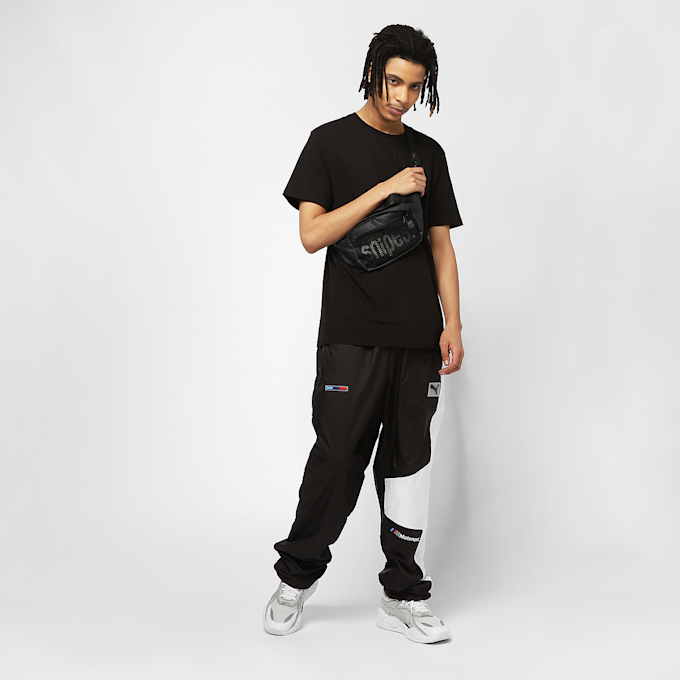 Zoo York Crest T-Shirt crna 26553 5