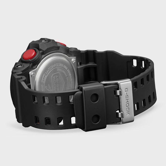 G-SHOCK G-Shock Absolute Toughness višebojno 26555 2